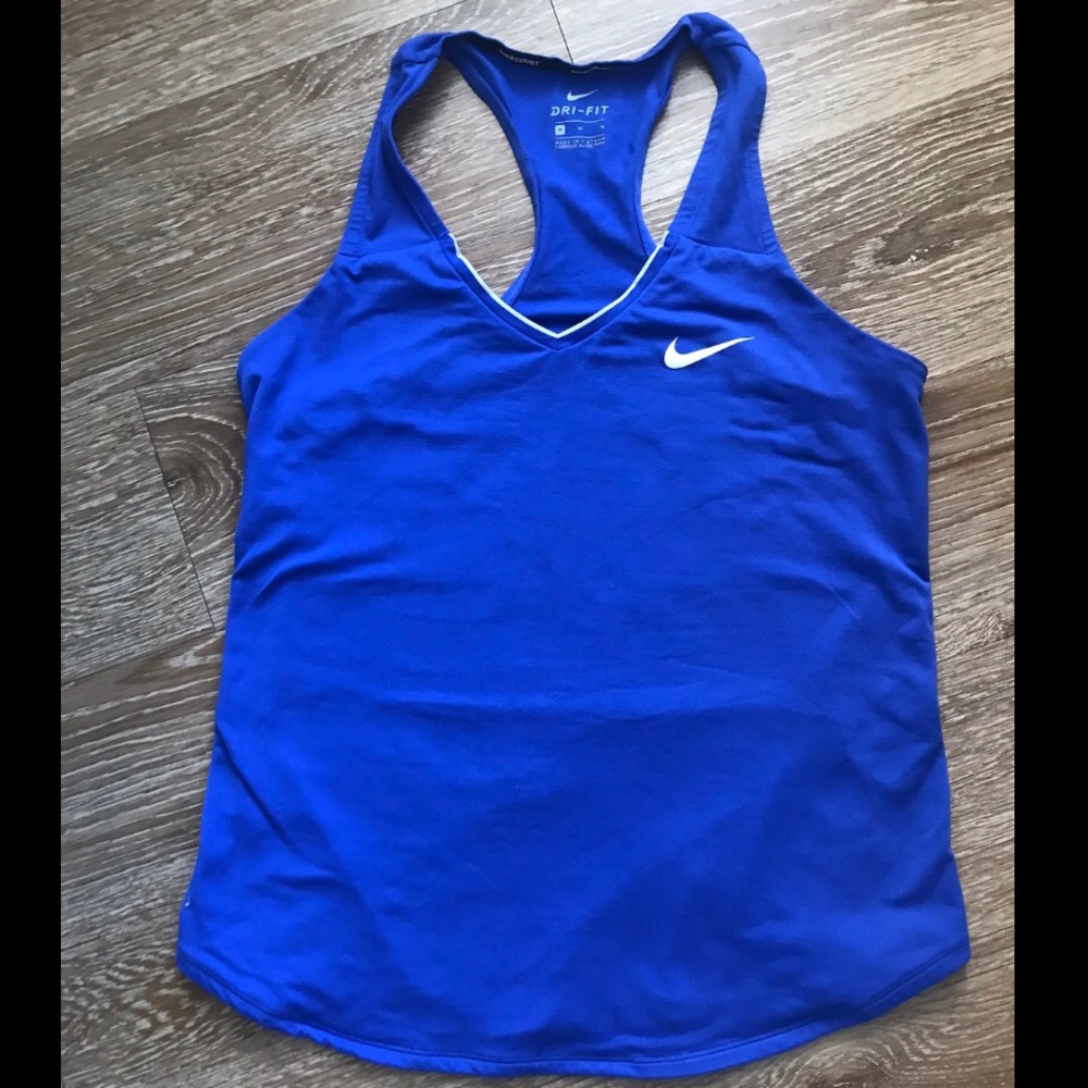 Nike Dri Fit Tank Top